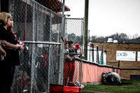 2014 Senior Night