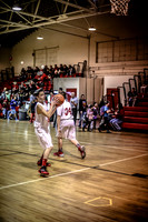 2014 HMS JV Game