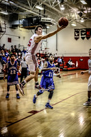 2014 HHS vs. Capital 2/21/14