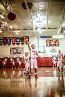 2014 HHS Senior Night