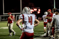 HHS vs. Cabell Midland 2017